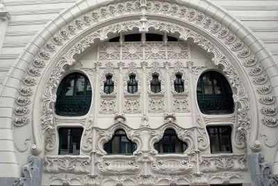 FaraÃ³n jigsaw puzzle