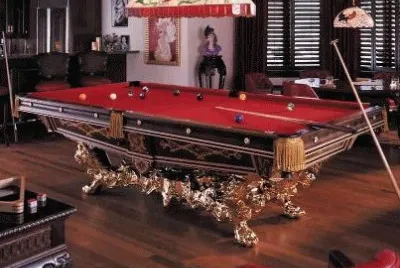 FaraÃ³n jigsaw puzzle