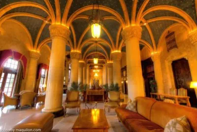 FaraÃ³n jigsaw puzzle