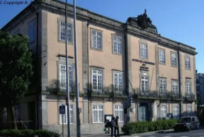 FaraÃ³n jigsaw puzzle