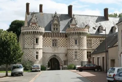 FaraÃ³n jigsaw puzzle