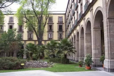 FaraÃ³n jigsaw puzzle