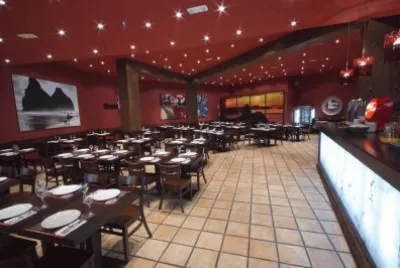 FaraÃ³n jigsaw puzzle