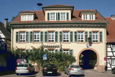 FaraÃ³n jigsaw puzzle