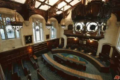 FaraÃ³n jigsaw puzzle