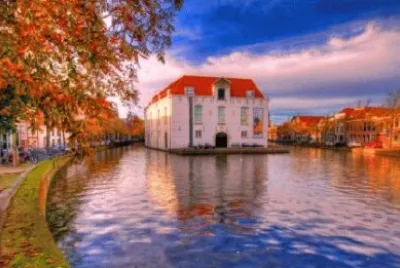 image jigsaw puzzle