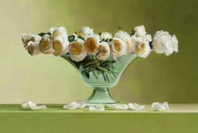 florero