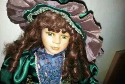 Doll