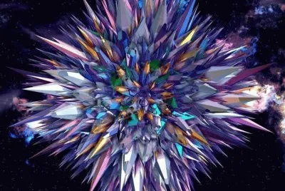 jewel tones