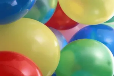 globos