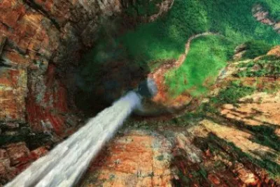 Angel Falls