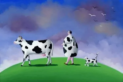 פאזל של Gatos