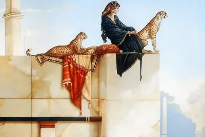 Gatos