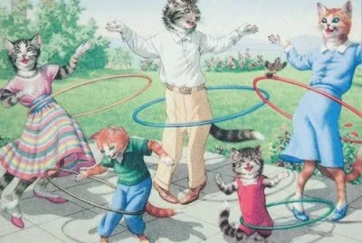 Gatos