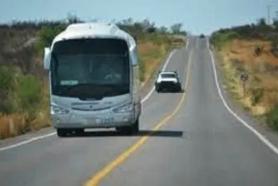 caminos