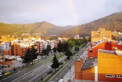 bogota