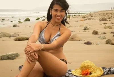 miss arica