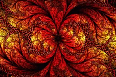 red fern