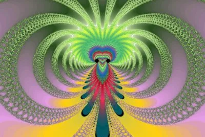 plumes