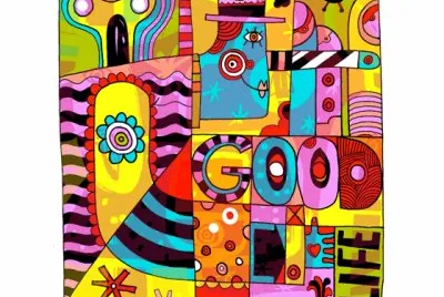 color
