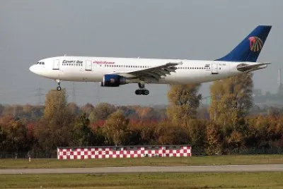 aviones