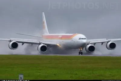 aviones