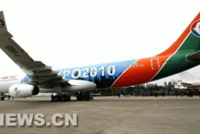 aviones