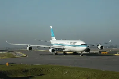 פאזל של aviones
