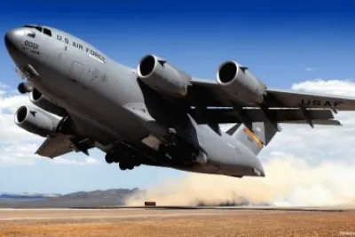 פאזל של aviones