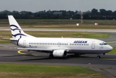 פאזל של aviones
