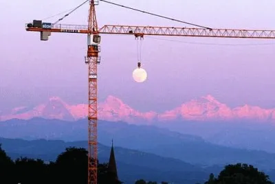building the sky-7