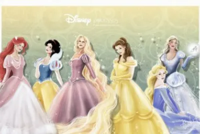 Princesses