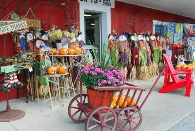 Shop