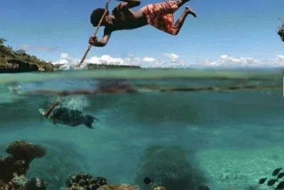 fly fishing