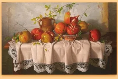 Pintura