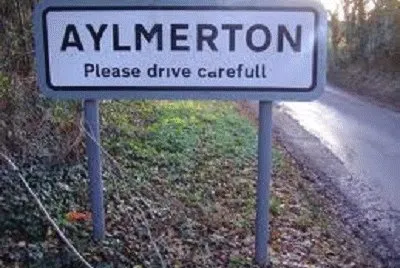 Aylmerton