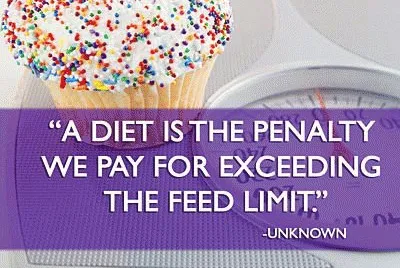 Dieting