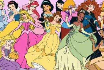 Princesses