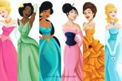 Princesses