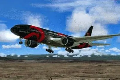 boing 777