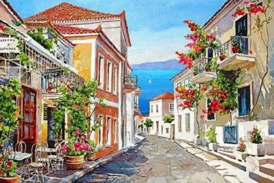 Pintura