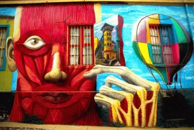 Valparaiso