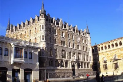 FaraÃ³n jigsaw puzzle