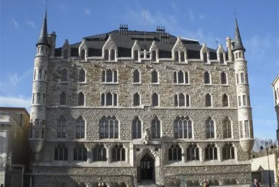 FaraÃ³n jigsaw puzzle