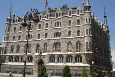 FaraÃ³n jigsaw puzzle