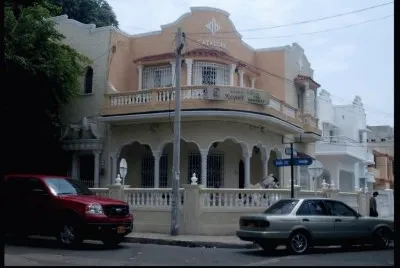 FaraÃ³n jigsaw puzzle