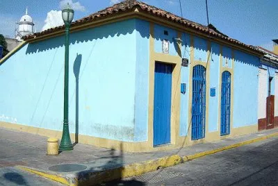 FaraÃ³n jigsaw puzzle