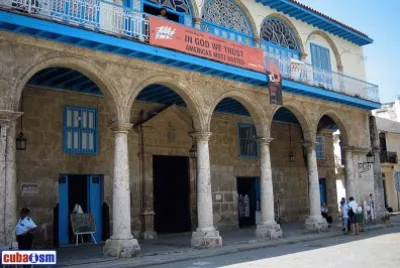 FaraÃ³n jigsaw puzzle