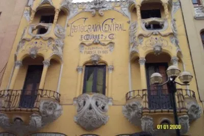 FaraÃ³n jigsaw puzzle