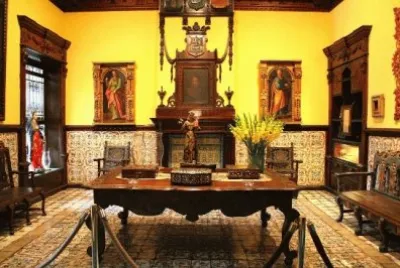 FaraÃ³n jigsaw puzzle